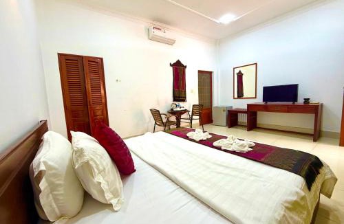 Mittakpheap House | Reaksmey Meanrith Guesthouse and Residence