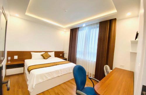 Sam Son Hotel | Realux Hotel FLC Sam Son