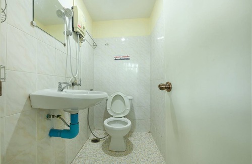 Tha Khoei Resort | Reaunnapa Resort