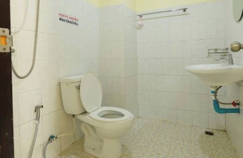 Tha Khoei Resort | Reaunnapa Resort