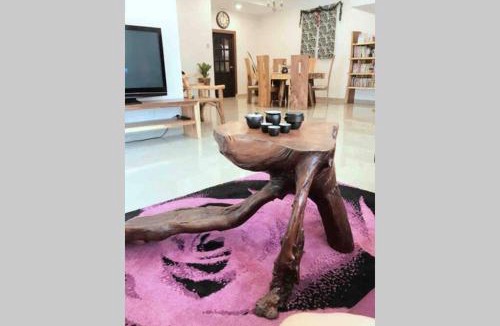 Taman Desa Tebrau House | REBECS 12Pax@TebrauCity/Ikea/Toppen/Aeon