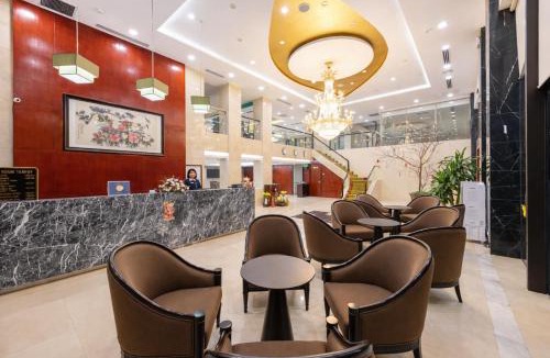 Lao Cai Hotel | Red River View Hotel