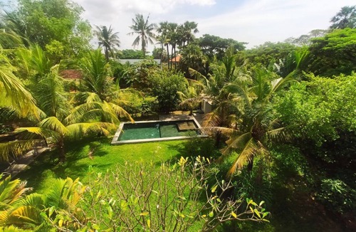 Siem Reap Villa | Redbox House Angkor Siemreap Cambodia