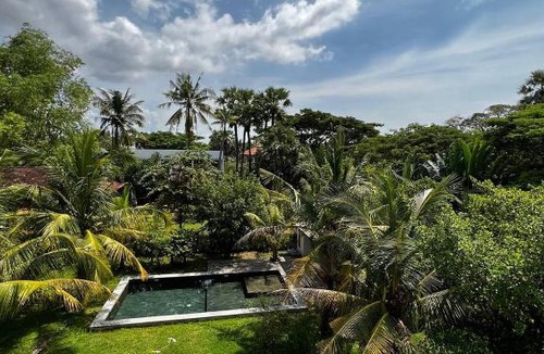 Siem Reap Villa | RedBox House