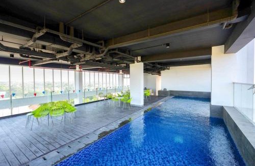 Surakarta House | RedDoorz Apartment near Exit Toll Colomadu