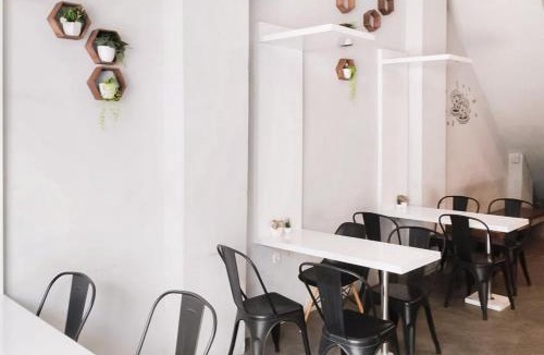 Bandar Lampung Hotel | RedDoorz at Capsule Inn Teuku Umar