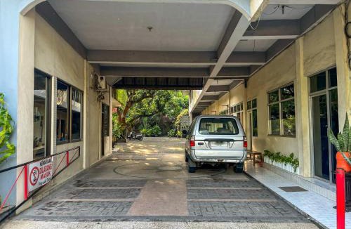 Probolinggo Hotel | RedDoorz at Hotel Tampiarto Probolinggo Jawa Timur