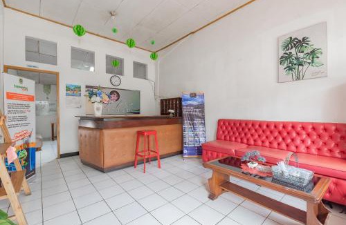 Cisarua Hotel | RedDoorz at House Of Dirga Cisarua Puncak