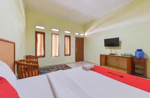 Ciwidey Hotel | RedDoorz At Pondok Winagung Ciwidey