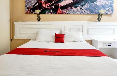 Tanjung Pinang Hotel | RedDoorz at Sampurna Jaya Hotel Tanjung Pinang
