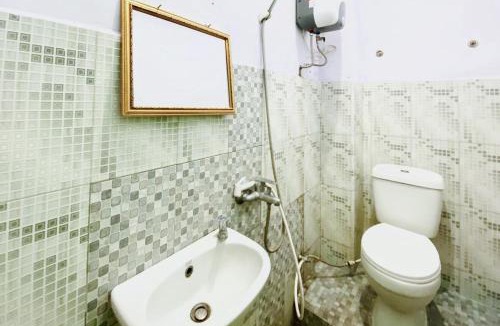 Tebing Tinggi Hotel | RedDoorz at Star Hill Inn Syariah Tebing Tinggi