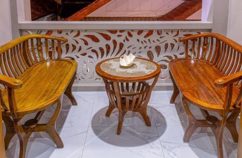 Tasikmalaya Hotel | RedDoorz at Uma Arda Hometown