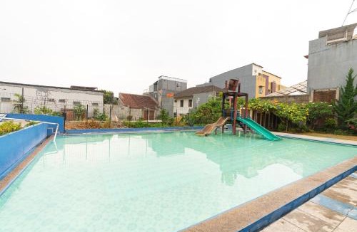 Dago Hostel | RedDoorz Hostel @ Dago 2