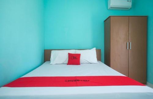 Sinduadi Hotel | RedDoorz @ Jakal Atas KM 7