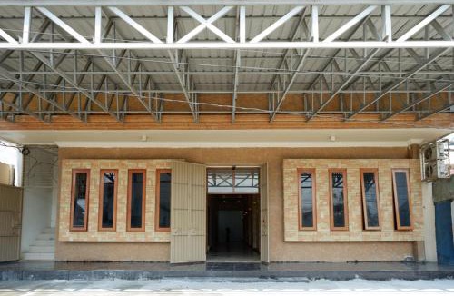 Palu House | RedDoorz @ Jalan Pattimura Palu
