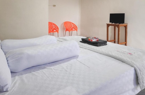 Berastagi Hotel | RedDoorz @ Jalan Ujung Aji Berastagi