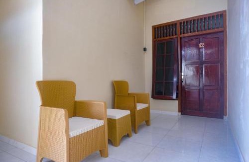 Klaten Selatan Hotel | RedDoorz near Alun Alun Klaten