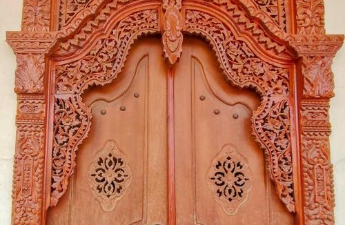 Ngaglik Hotel | RedDoorz Near Alun Alun Kota Wisata Batu