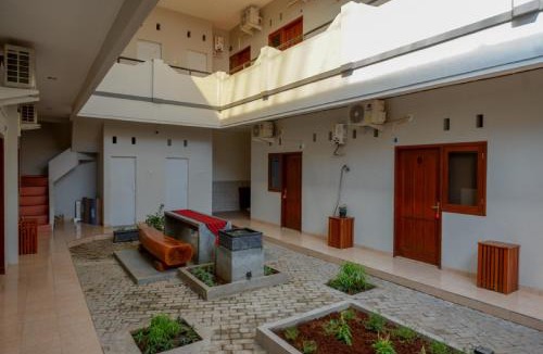 Kudus House | RedDoorz near Alun Alun Kudus 2