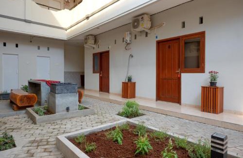 Kudus House | RedDoorz near Alun Alun Kudus 2