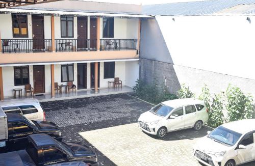 Wonosobo Hotel | RedDoorz near Alun Alun Wonosobo