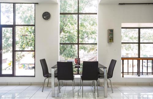 Serpong House | RedDoorz near Eka Hospital BSD City