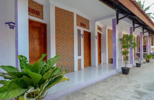 Demangsari House | RedDoorz near Goa Jatijajar 2