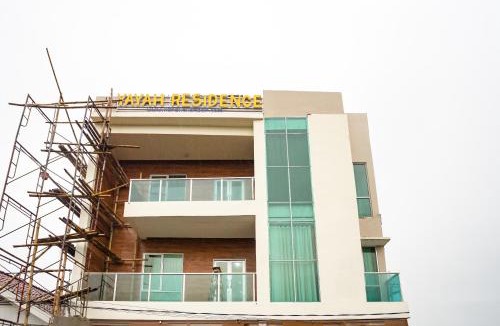 Bogor Barat House | RedDoorz near IPB Dramaga Bogor