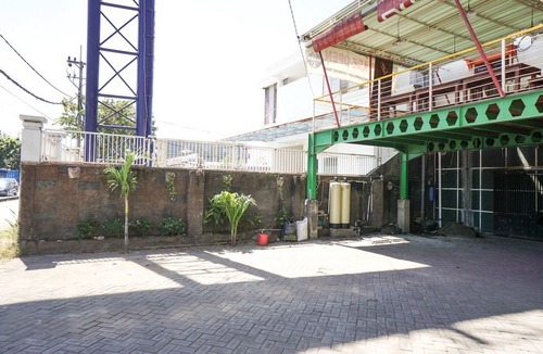 Sedati Hotel | RedDoorz Near Juanda International Airport 2