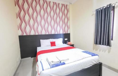 Sangatta Hotel | RedDoorz near Kantor PLN Sangatta