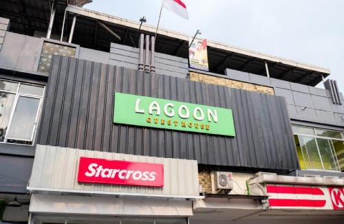 Bogor Tengah House | RedDoorz near Kebun Raya Bogor 2
