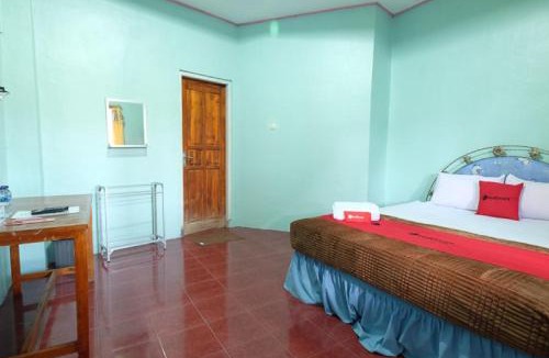 Kupang Hotel | RedDoorz near Mangrove Forest Kupang