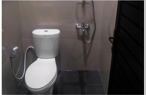Purwokerto House | RedDoorz near Moro Mall Purwokerto 2