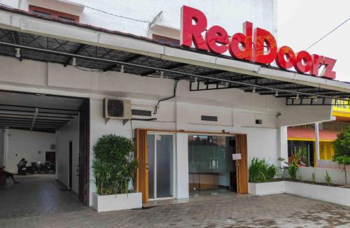 Prambanan House | RedDoorz near Prambanan Temple