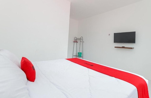 Serang Hotel | RedDoorz near RSUD Banten Serang