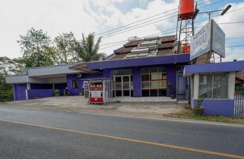 Kebumen House | RedDoorz near RSUD Kebumen