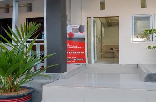 Luwuk House | RedDoorz near RSUD Kota Luwuk