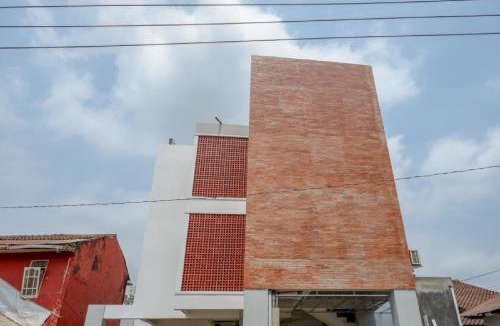 Purwokerto House | RedDoorz near RSUD Margono Purwokerto 3
