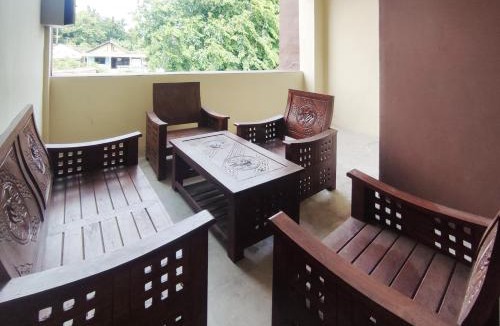 West Semarang Hotel | RedDoorz Near Sam Poo Kong 4 Semarang