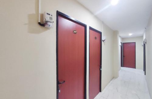 West Semarang Hotel | RedDoorz Near Sam Poo Kong 4 Semarang
