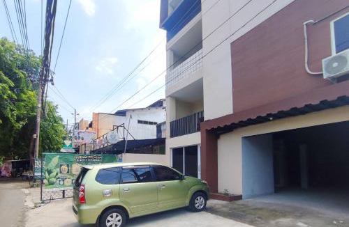 West Semarang Hotel | RedDoorz Near Sam Poo Kong 4 Semarang