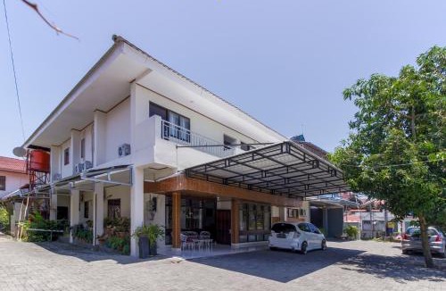 Manado House | RedDoorz near Sam Ratulangi Airport Manado