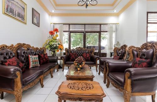 Manado House | RedDoorz near Sam Ratulangi Airport Manado