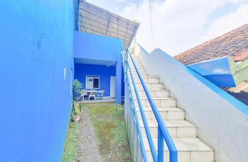 Pangalengan House | RedDoorz near Situ Cileunca Pangalengan