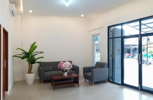 Pematangsiantar Hotel | RedDoorz near Stasiun Pematangsiantar