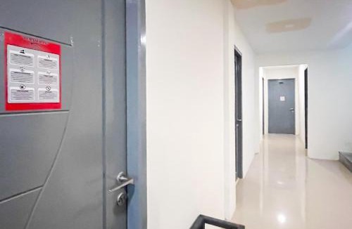 Lubuk Baja Hotel | RedDoorz near Sungai Panas Batam