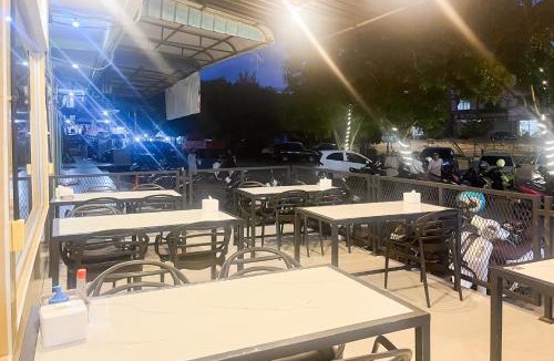 Lubuk Baja Hotel | RedDoorz near Sungai Panas Batam