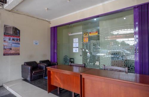 Semarang Hotel | RedDoorz near Universitas Diponegoro Semarang 2