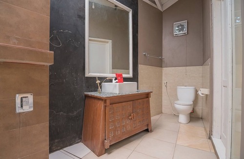Setiabudi House | RedDoorz near UPI Setiabudi 2