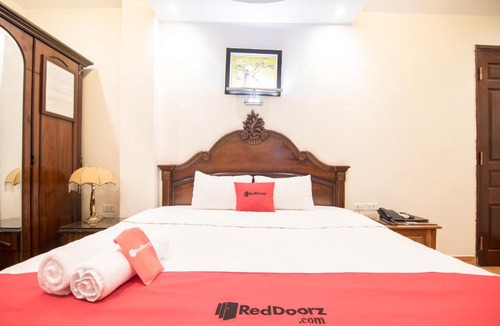 Thanh Xuan Hotel | RedDoorz Nguyen Hung Hotel Nguyen Xien